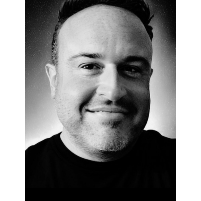 Jeff Lutz