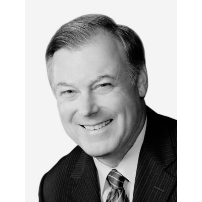Maj. Gen. Stephen Sargeant (Ret.)